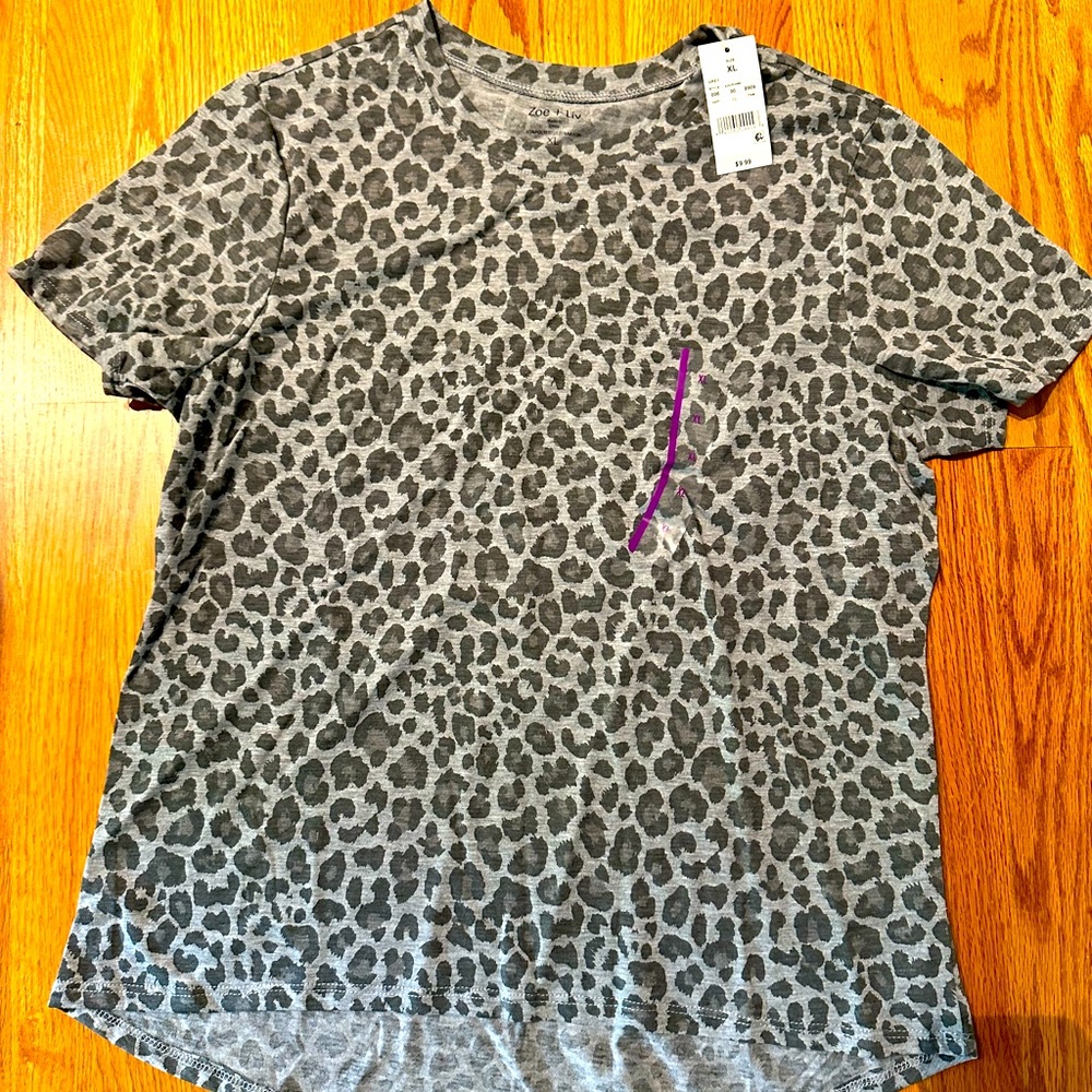 Women’s T-shirt